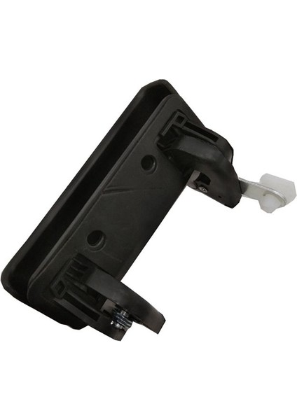 Ford Transit Mk6 Mk7 Için Dış Kapı Kolu Mk7 Pas Geçirmez Kazanma Anti Giyim Dayanıklı 2000-2014 Araba Arka Dış Kapı 1494080 (Yurt Dışından) modelleri