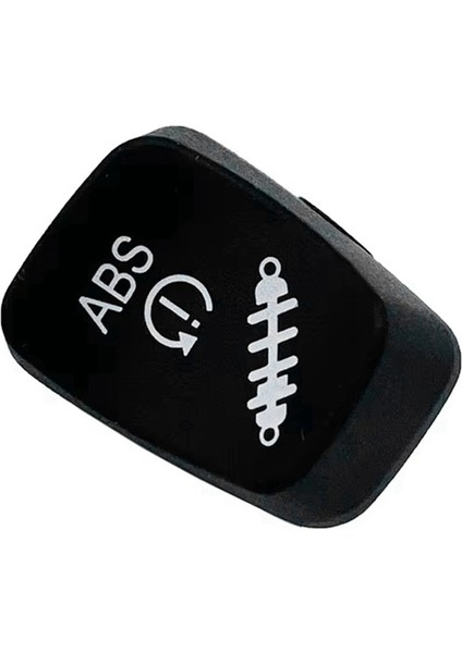 Bmw R1200GS Için Adv R1200RT K1600GTL C400GT F750GS F850GS Motosiklet Sol Kombinasyon Anahtarı &quot Abs&quot Anahtar Düğmesi (Yurt Dışından)