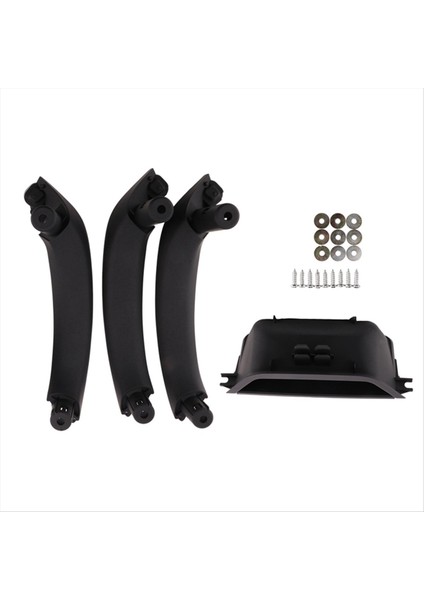 Araba Iç Kapısı Iç Kol Kolçak Paneli Kapak Bmw X3 X4 F25 Araç Aksesuarları 51417250307 51419209215 (Yurt Dışından) fiyatları