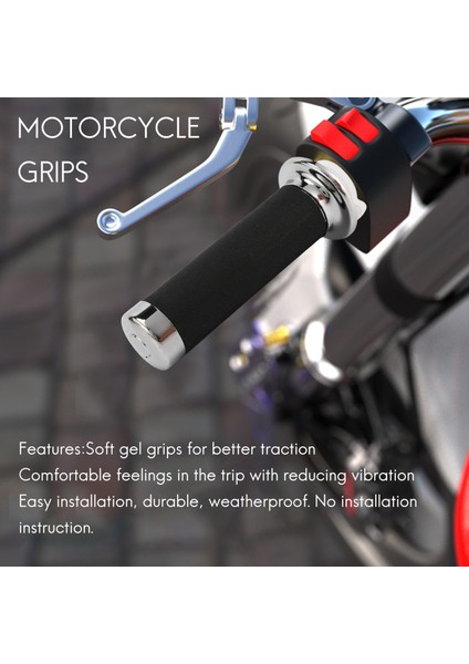 Motosiklet 1 Inç El Kavrama Honda Shadow Vt/xvs Için 25MM 400/600/750/1100/1300 Magna (Yurt Dışından) fiyatları