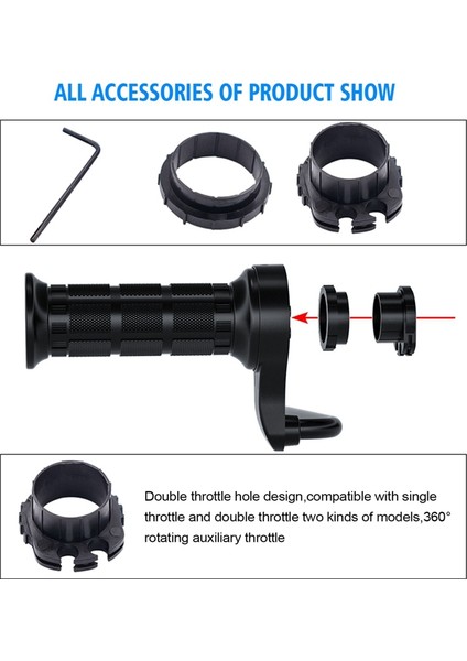 Isıtmalı Motosiklet Sapı Motosiklet Elektrikli Isıtmalı Kol Ayarlanabilir Gidon 12V Yeşil Işık (Yurt Dışından) modelleri