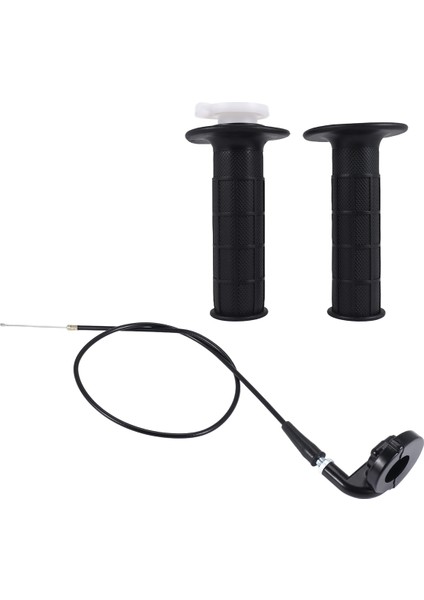 22MM Bükülme Elle Kavrama ve Kablo Atv Dört Çukur Kir Bisikleti 50 Ila 190 cc Için (Yurt Dışından)