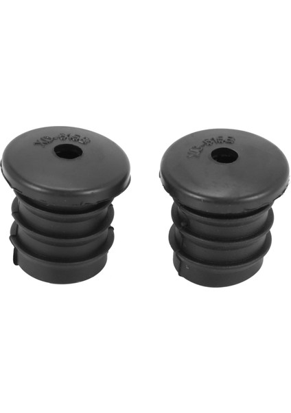 4 Pcs Mtb Bisiklet Bisiklet Tüpü Sünger Köpük Kauçuk Handbar Kavrama Kapak +Fiş (Yurt Dışından) indirimleri