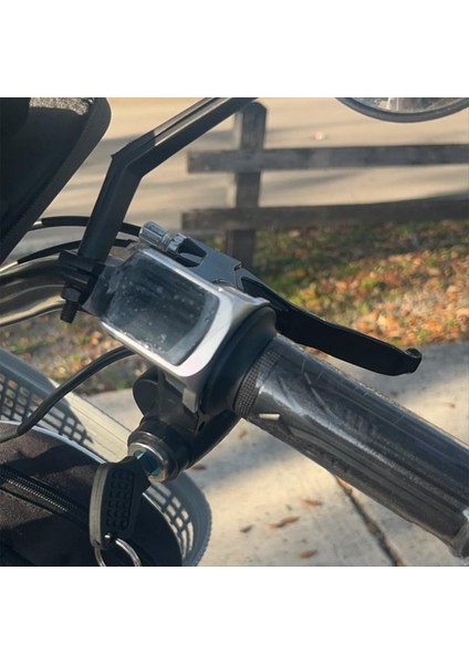 Elektrikli Bisiklet Gaz Kesme Kavrama Elektrikli Bisiklet Scooter Twist Grottle LCD Ekran ve Power Anahtar Locker 36V (Yurt Dışından) indirimleri