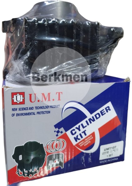 Lifan 110 Silindir Set