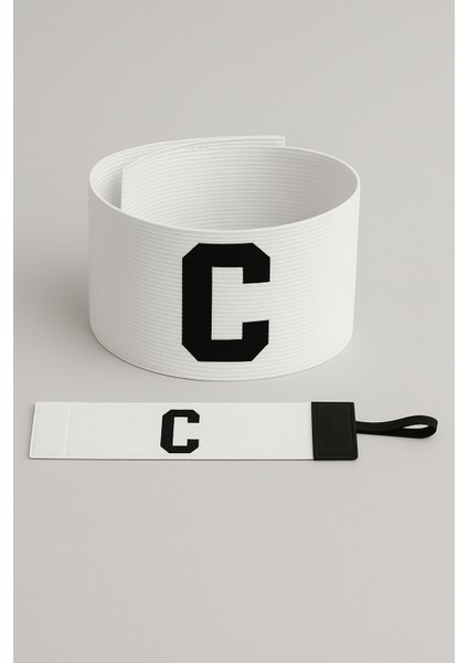 Kaptanlık Pazubandı Kaptan Kolluğu Kaptanlık Kaptan Bandı Profesyonel Kaptanlık Kol Bandı