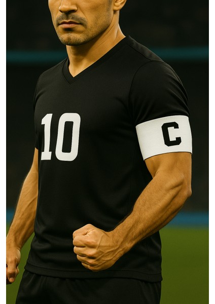 Kaptanlık Pazubandı Kaptan Kolluğu Kaptanlık Kaptan Bandı Profesyonel Kaptanlık Kol Bandı fiyatları