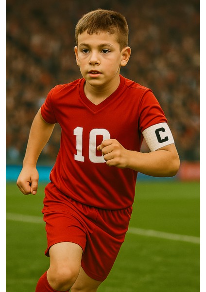 Kaptanlık Pazubandı Kaptan Kolluğu Kaptanlık Kaptan Bandı Profesyonel Kaptanlık Kol Bandı modelleri