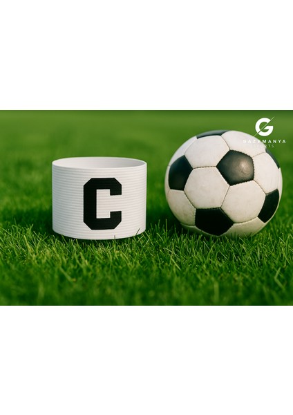 Kaptanlık Pazubandı Kaptan Kolluğu Kaptanlık Kaptan Bandı Profesyonel Kaptanlık Kol Bandı fırsatları