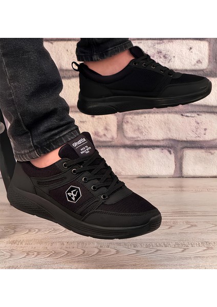 Erkek Hafif Spor Ayakkabı Günlük Kullanım