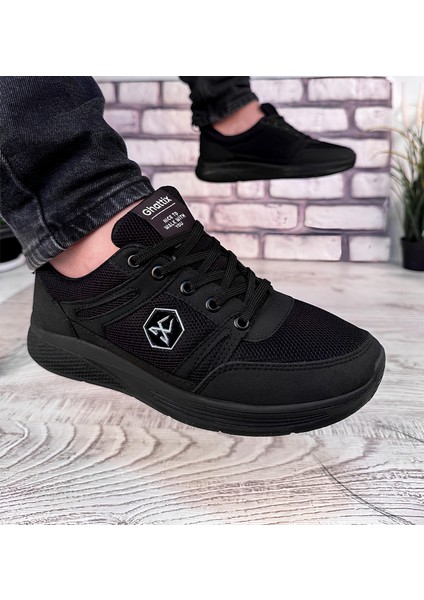 Erkek Hafif Spor Ayakkabı Günlük Kullanım fiyatları
