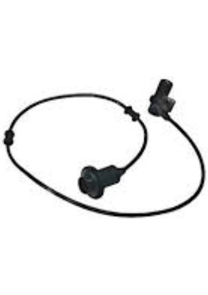 Mercedes Abs Sensörü W168 VANEO414 Arka