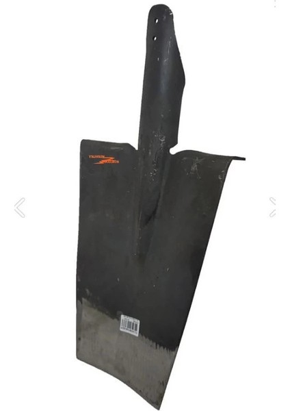 Ray Çelik Kesik Bel Küreği Kalın Büyük Boy 29 cm , 1.kalite