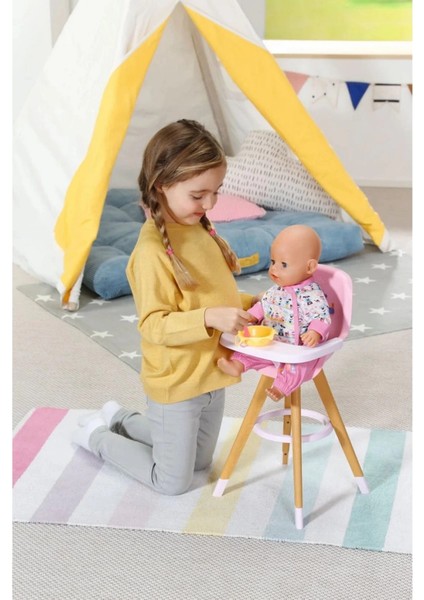 Nessiworld Baby Born Highchair fırsatları