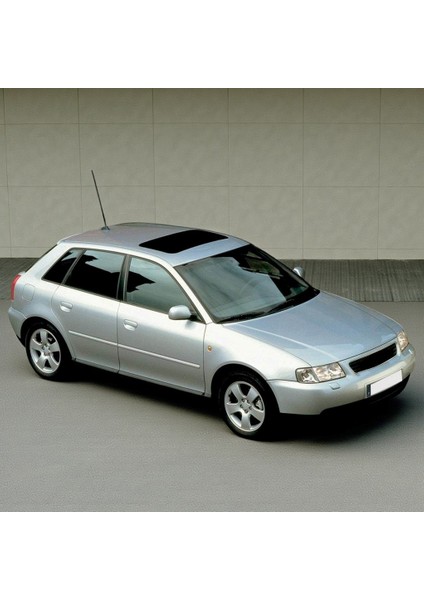 Audi A3 2001-2003 Hava Kalite Sensörü 4B0907659A fiyatları