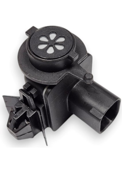 Audi A6 1998-2001 Hava Kalite Sensörü 4B0907659