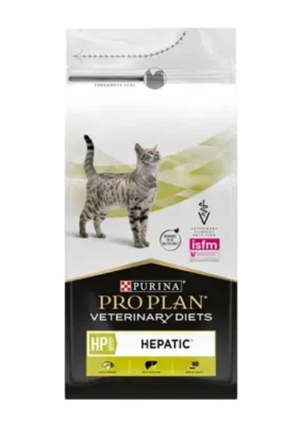 Proplan Veterinary Diets Hp Hepatic Kedi Kuru Maması 1.5 kg modelleri