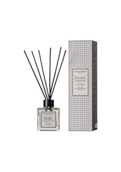 İstanbul 120 ml Çubuklu Oda Kokusu, Çiçeksi ve Dekoratif Özellikli fırsatları