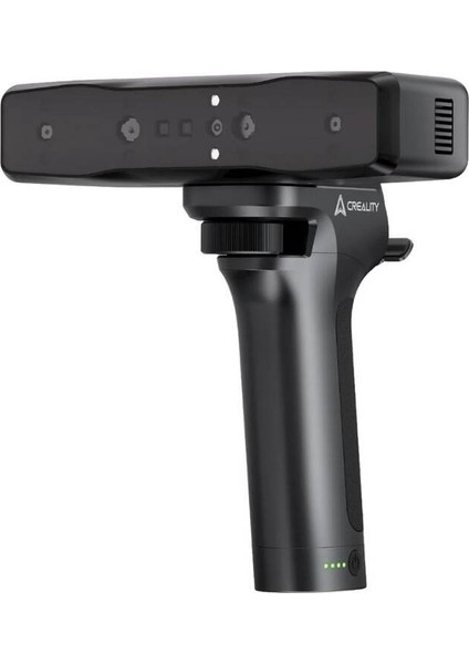 Cr-Scan Otter Lite 3D Tarayıcı