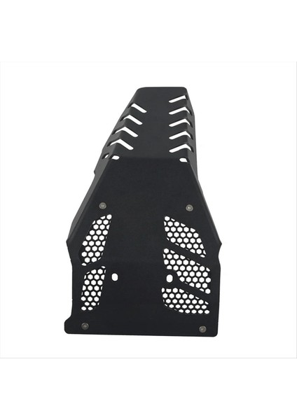 Motosiklet Aksesuarları Ön Alt Motor Koruma Dökme Motor Konut Koruması Ducati Multistrada 1200 1260 S Için (Yurt Dışından) fırsatları