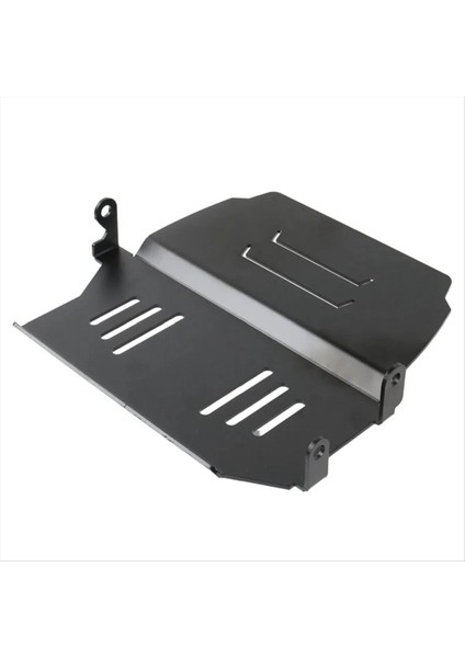 Harley Road King/touring Model/road Glide/street Glide Için Motosiklet Kaçağı Plakası Alt Motor Şasi Muhafızları 2018-2023 (Yurt Dışından) modelleri