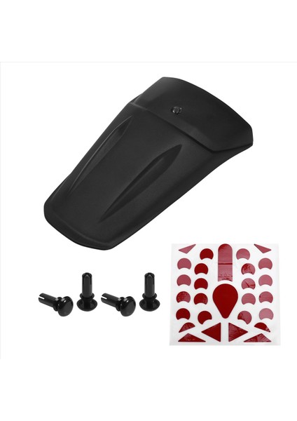 Bmw F900GS Macerası Için Motosiklet Ön Çamurluk Genişletilmiş Mudguard Sıçraması Koruma F 850 Gs 2018- F850GS Adv 2019- (Yurt Dışından) fiyatları