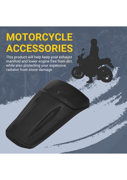 Bmw F900GS Macerası Için Motosiklet Ön Çamurluk Genişletilmiş Mudguard Sıçraması Koruma F 850 Gs 2018- F850GS Adv 2019- (Yurt Dışından) fırsatları