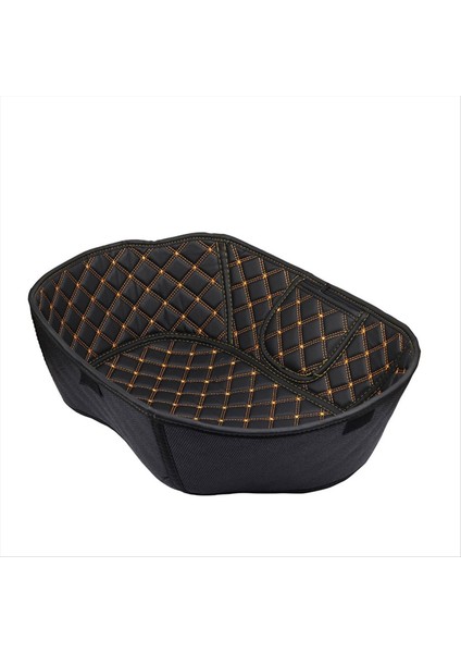 Motosiklet Arka Bagaj Çanta Astar Bagaj Kutusu Iç Givi V47 Arka Kuyruk Koltuk Çantası Çanta Astar Ped Aksesuarları Alt (Yurt Dışından) indirimleri