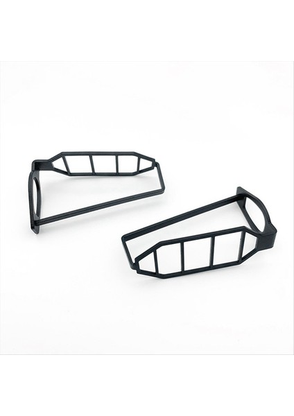 Motosiklet Modifikasyonu Sinyal Kapağı Dönüş Sinyal Koruma Kabuğu Honda CB500X CB500F CBR500R 2019-2021 (Yurt Dışından) fiyatları