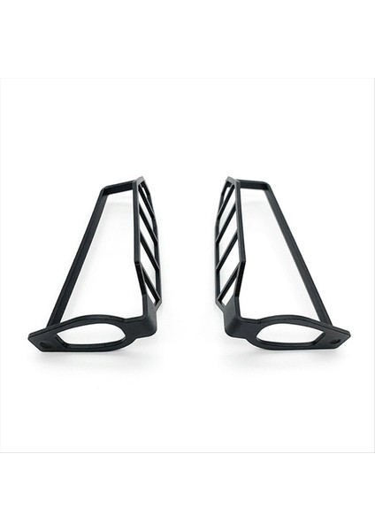 Motosiklet Modifikasyonu Sinyal Kapağı Dönüş Sinyal Koruma Kabuğu Honda CB500X CB500F CBR500R 2019-2021 (Yurt Dışından) fırsatları