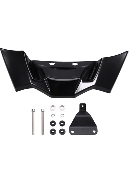 Motosiklet Kanadı Kaplama Bmw S1000R 2021-2023 S1000 R Parlak Siyah Için (Yurt Dışından) fiyatları