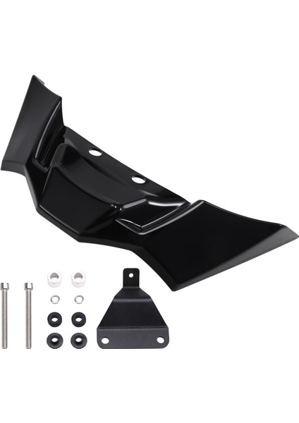 Motosiklet Kanadı Kaplama Bmw S1000R 2021-2023 S1000 R Parlak Siyah Için (Yurt Dışından) modelleri