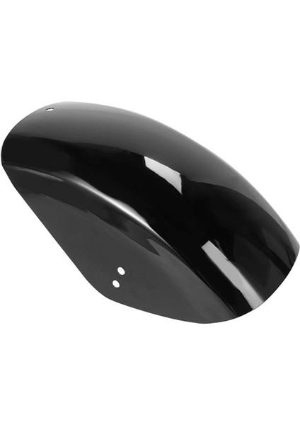 Harley Sportster XL883 1200 72 48 Için Motosiklet Arka Çamurluk Kısa Koruma Çamurluk Kapağı (Yurt Dışından)