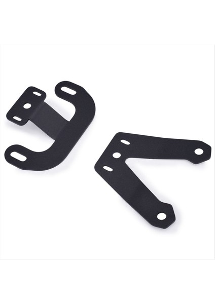 Motosiklet Aksesuarları Gezinme Braketi Ön/arka Dvr Veri Kayıt Kavrağı Kawasaki NINJA500 Ninja 500 2024 (Yurt Dışından) indirimleri