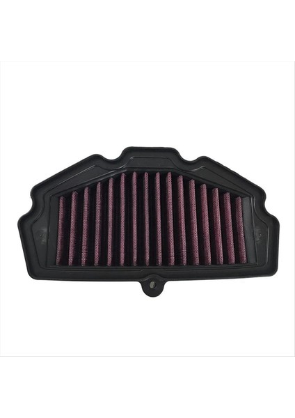 Motosiklet Aksesuarları Hava Filtresi Temizleyici Kawasaki Ninja Için Temizleyici 400 NINJA400 Z400 2018-2021 (Yurt Dışından) fırsatları