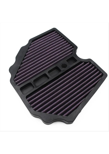 Motosiklet Motor Hava Emme Filtresi Temizleyici Benelli Için Akış Hava Filtresi TRK502 TRK502X Trk 502 2017 2022 (Yurt Dışından) fırsatları