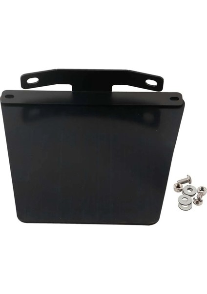 Motosiklet Arka Şok Emilim Mudguard Çamur Kum Sıçraması Guardy Fender 1290 Super Duke Gt 1290GT Duke 2015-2025 (Yurt Dışından)