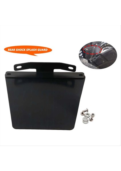 Motosiklet Arka Şok Emilim Mudguard Çamur Kum Sıçraması Guardy Fender 1290 Super Duke Gt 1290GT Duke 2015-2025 (Yurt Dışından) indirimleri