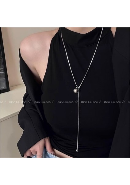 Opal Köprücük Kemiği Zinciri Kolye (Yurt Dışından) modelleri