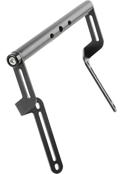 Motosiklet Gezinme Braketi Genişletme Çubuğu Seyahat Versiyonu Haojue TR300 Için Ön Cam Uzatma Braketi (Yurt Dışından) modelleri