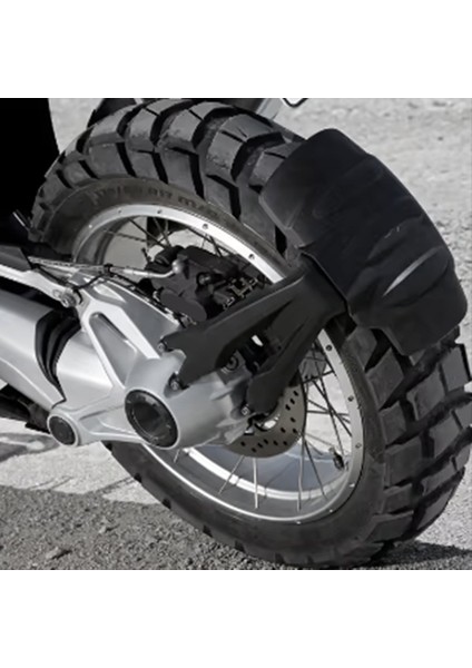 Bmw R1200GS Için Motosiklet Arka Çamur Koruma Çamur Fender R1250GS Lc Arka Tekerlek Hugger Splash (Yurt Dışından) fiyatları
