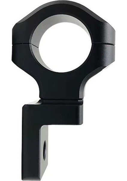 Motosiklet LED Işıklar Braket Yardımcı Işıklar Sis Figs Farlar Bmw R1300GS R1300 Gs Adv 2023 2024 Siyah (Yurt Dışından)