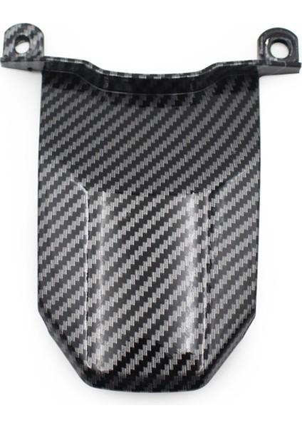 Koltuk Paneli Yan Kapak Altında Motosiklet Yamaha Mt-07 Fz-07 2012-2017 Için Arka Kapaklı Panel Kapak Kapağı (Yurt Dışından)