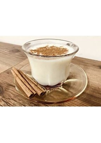 25 gr Saf Bucak Salebi Coğrafi İşaretli Eşsiz Lezzet