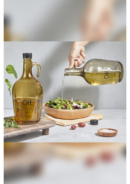 - Galon Cam Yağlık 1500 ML fırsatları