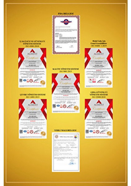 Hindiba Kahvesi 3 x 120 gr Yumuşak Lezzetli Granül Kahve 3'lü Avantaj Set TR Menşeli