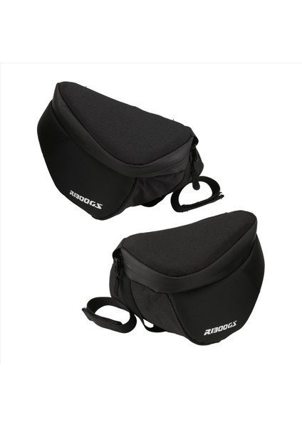Motosiklet Yan Ön Cam Torbaları Bmw R1300GS R1300GS R1300GS Için Set Set 1300 Gs Ön Tool Torba Su Geçirmez Varyo Çantası (Yurt Dışından) modelleri