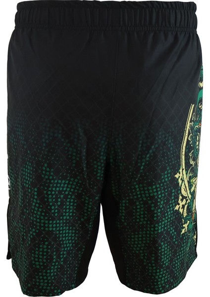 M05 Serpent Strike Mma Şortu Antrenman Şortu fiyatları