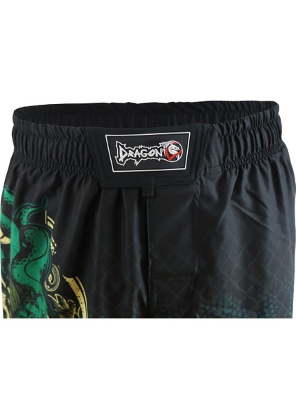 M05 Serpent Strike Mma Şortu Antrenman Şortu fırsatları