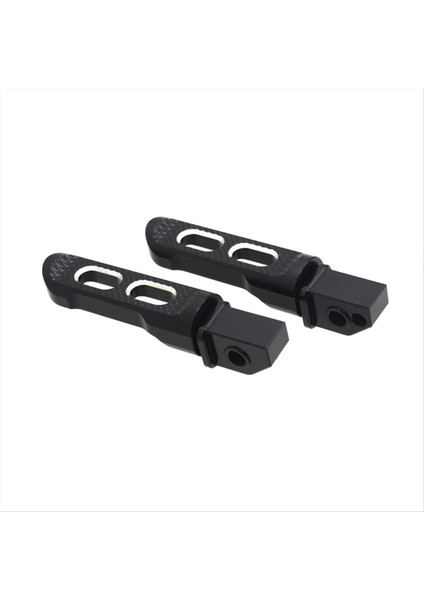 Motosiklet Yolcu Ayak Pegs Pedallar Honda Için Genişletici CMX300 CMX500 2017-2023 Rebel 300 500 Için Arka Ayak Tabanları (Yurt Dışından)